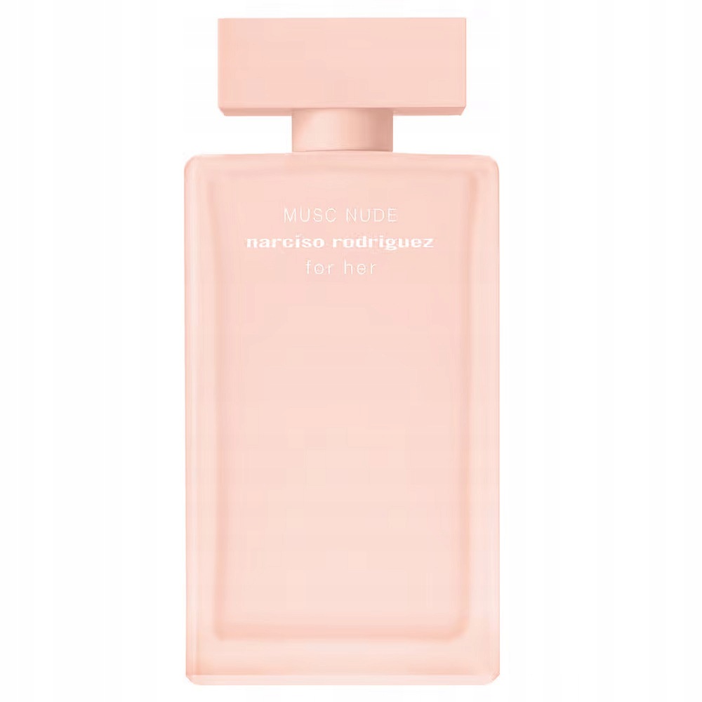 Parfémovaná voda Narciso Rodriguez For Her Musc Nude 100 ml