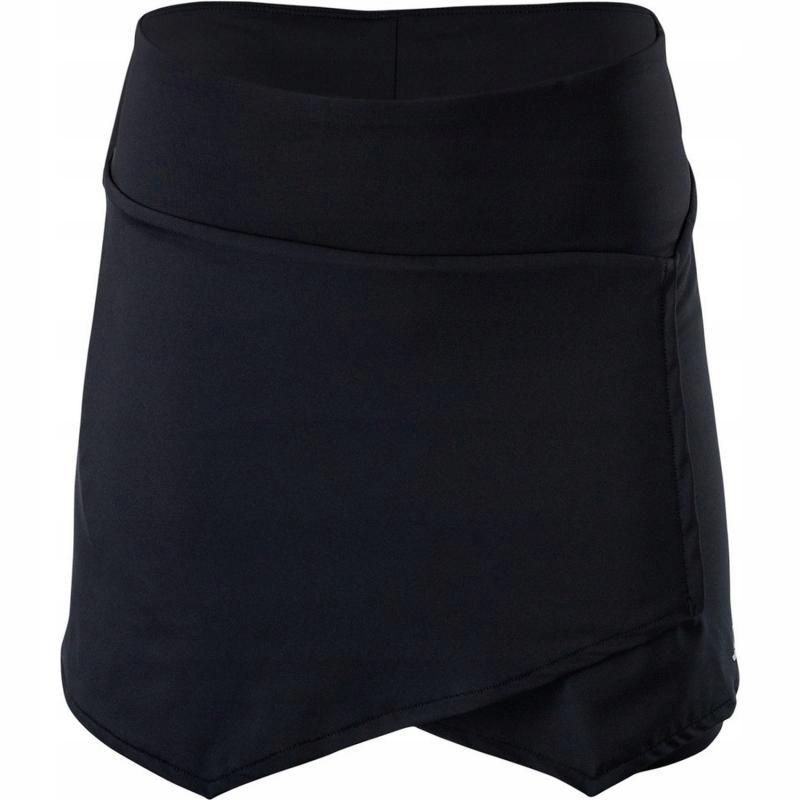 Silvini Sukně Isorno Pro WS1216 černá XL