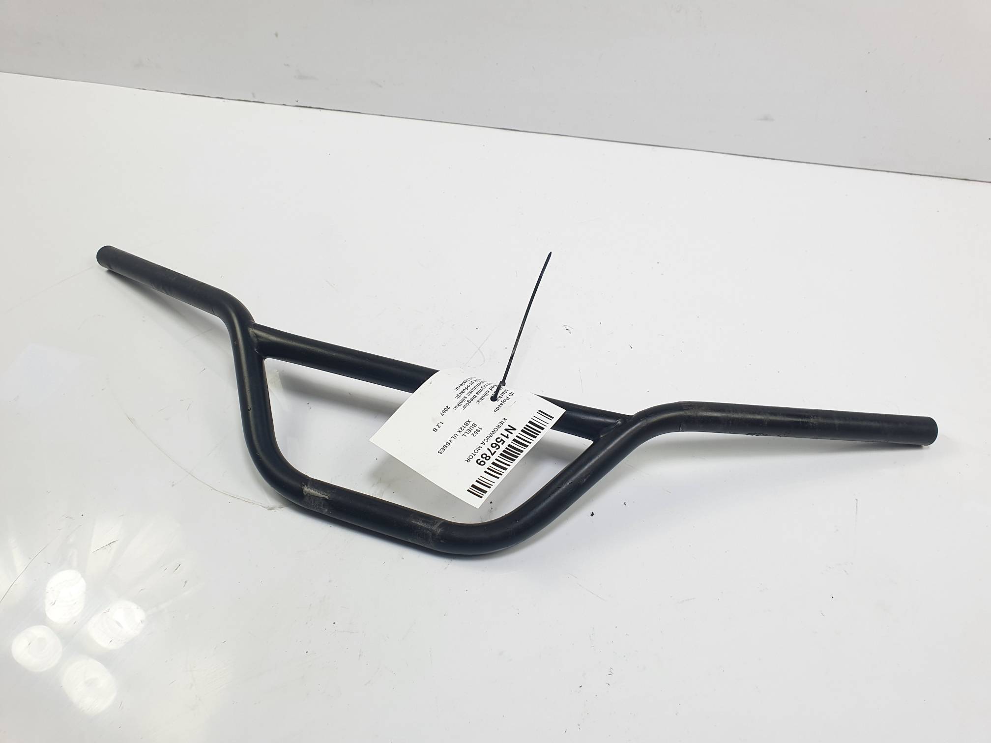 РУЛЬ BUELL XB12X ULYSSES MOTOR