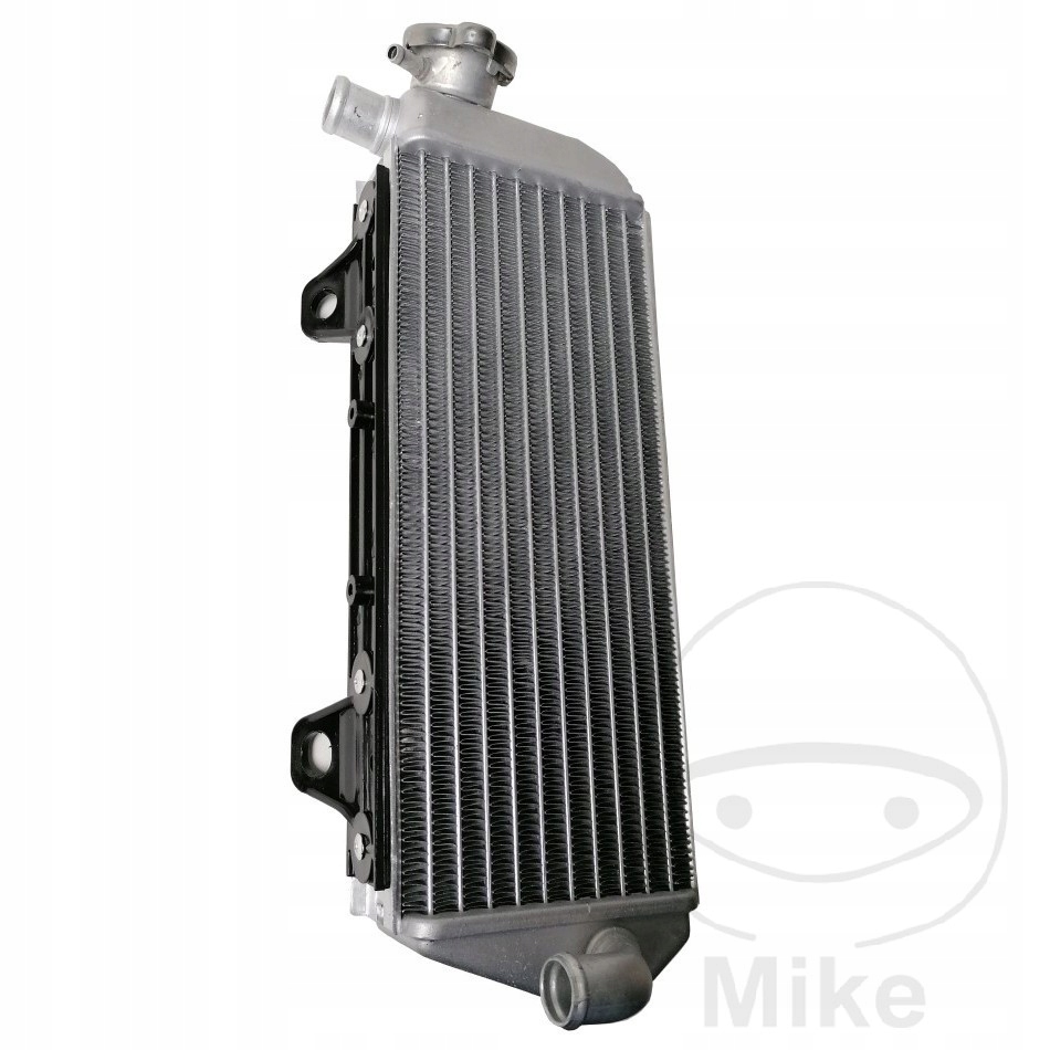 Vodný chladič pravý Gas Gas/ Husqvarna/ Ktm
