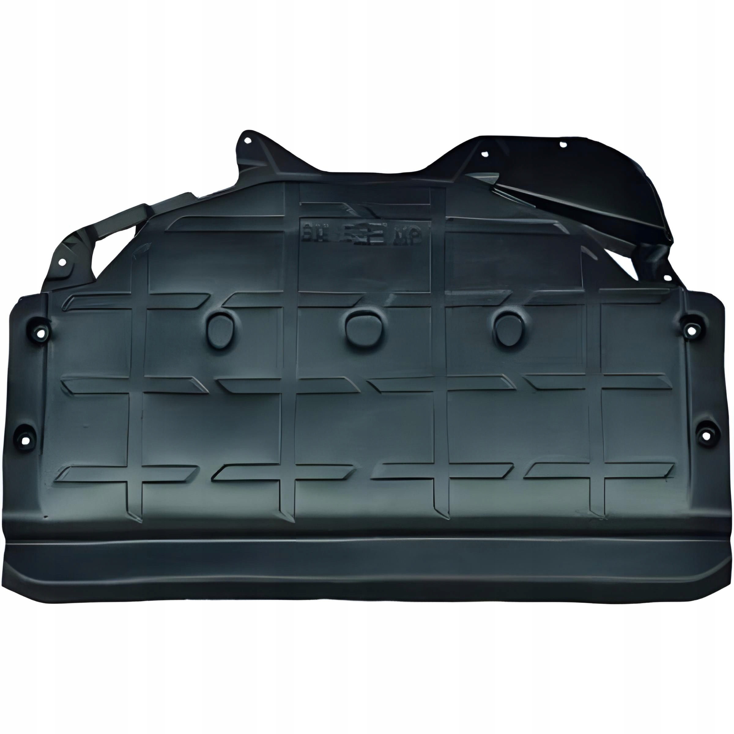 OSŁONA SILNIKA DO BMW 5 (E39) 95-00