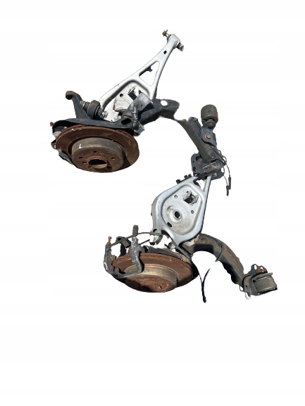 BMW Z4 E89 ЦАПФА ЗАД. СТУПИЦА ЛЕВА РИЧАГ