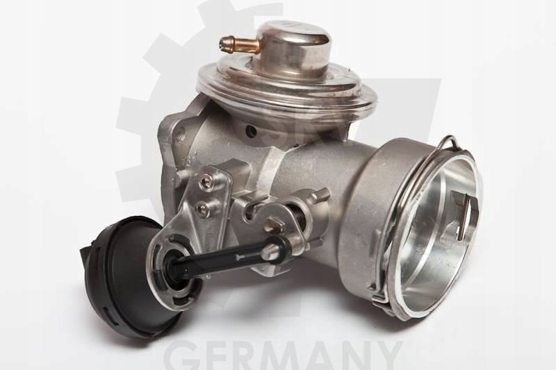 14SKV024 - КЛАПАН EGR AUDI, SEAT, SKODA, VW 1.9 TDI