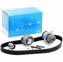 03258 - SKF комплект ГРМ для CITROEN C4 і 2004-2011