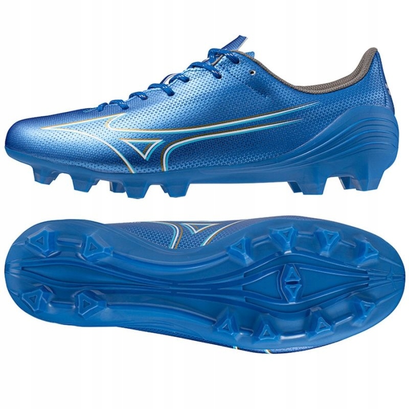 Boty Mizuno Alfa Select Fg P1GA246527 vel. 44,5