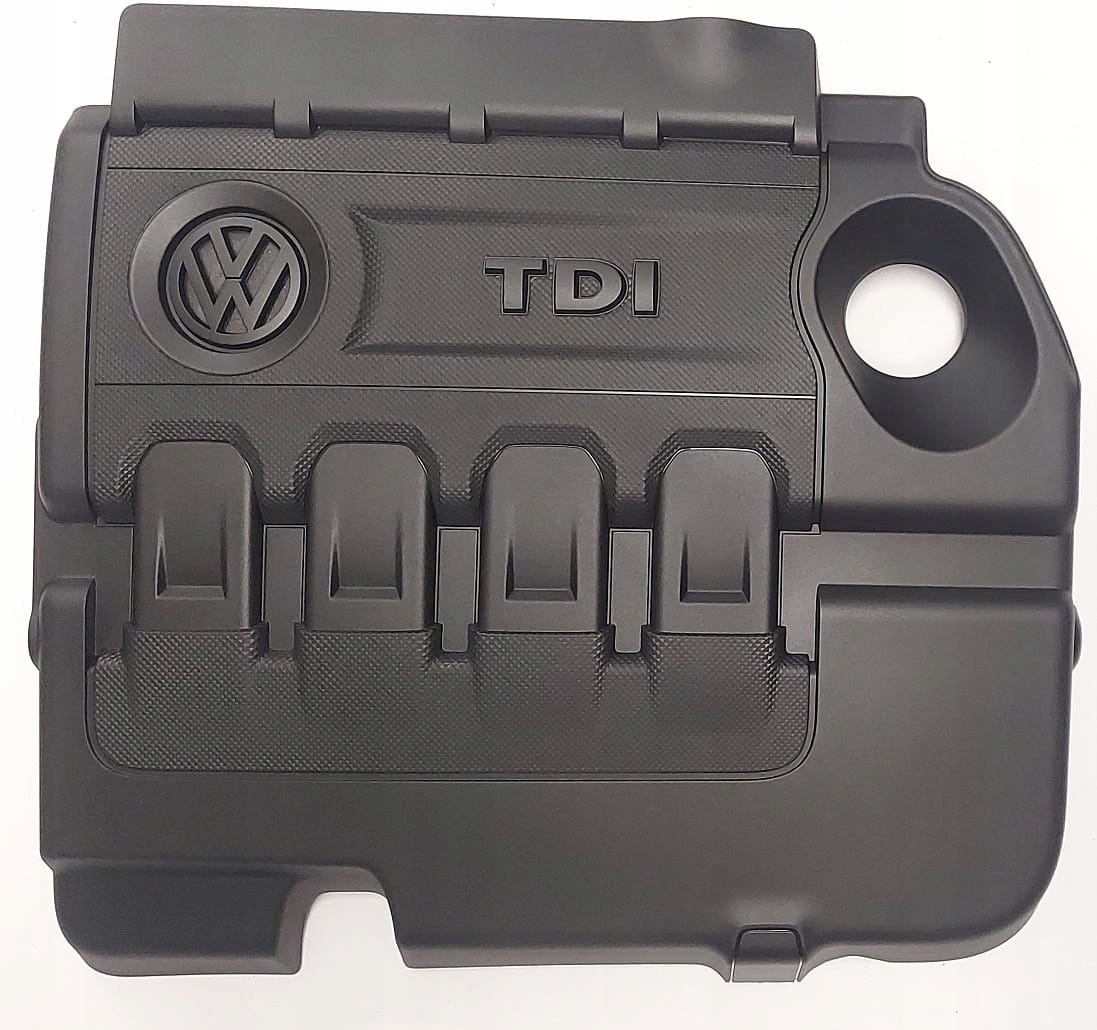 

Osłona nakładka silnika górna Vw 1,6 2,0 Tdi