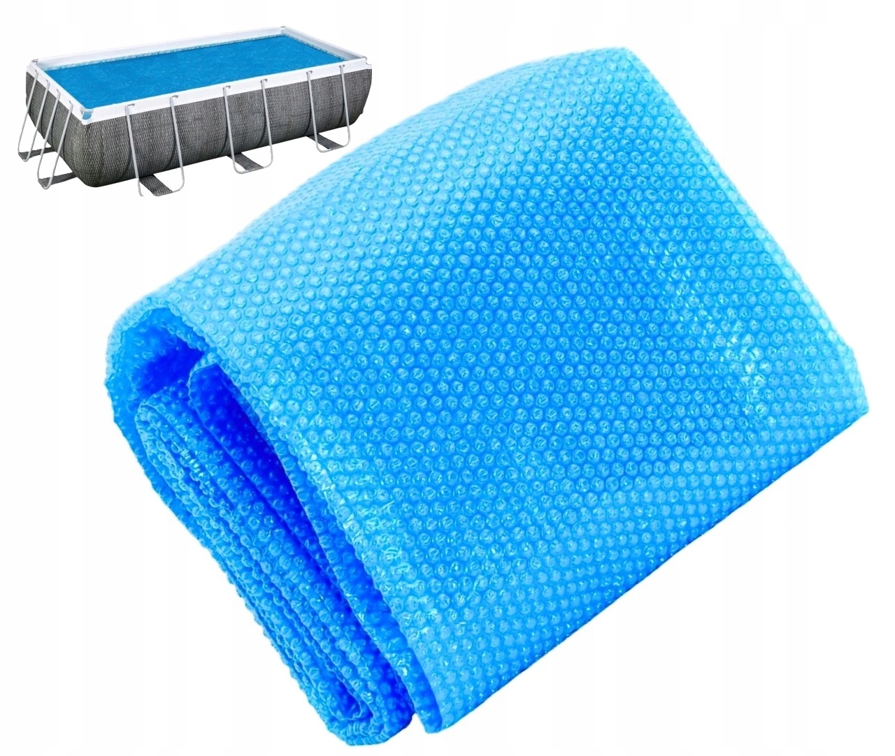 Bestway Do Bazénu Na Bazén 400x211cm Krycí Plachta Plachta Na Bazén 29028