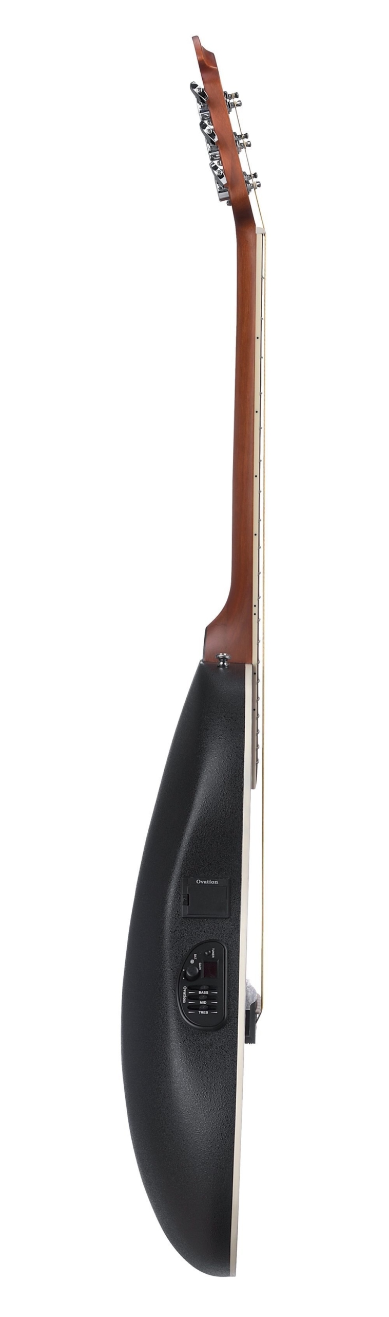 OVATION GITARA ELEKTRO-AKUSTYCZNA CELEBRITY ELITE PLUS SUPER Marka Ovation