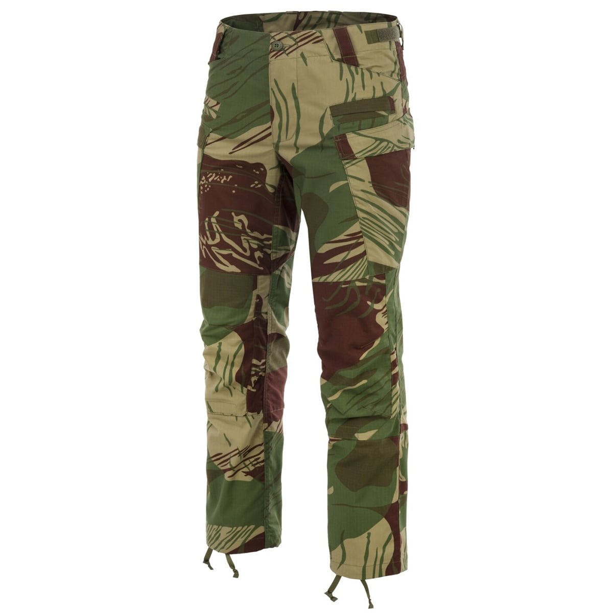 

Spodnie wojskowe Helikon Sfu Next Rhodesian 3XL