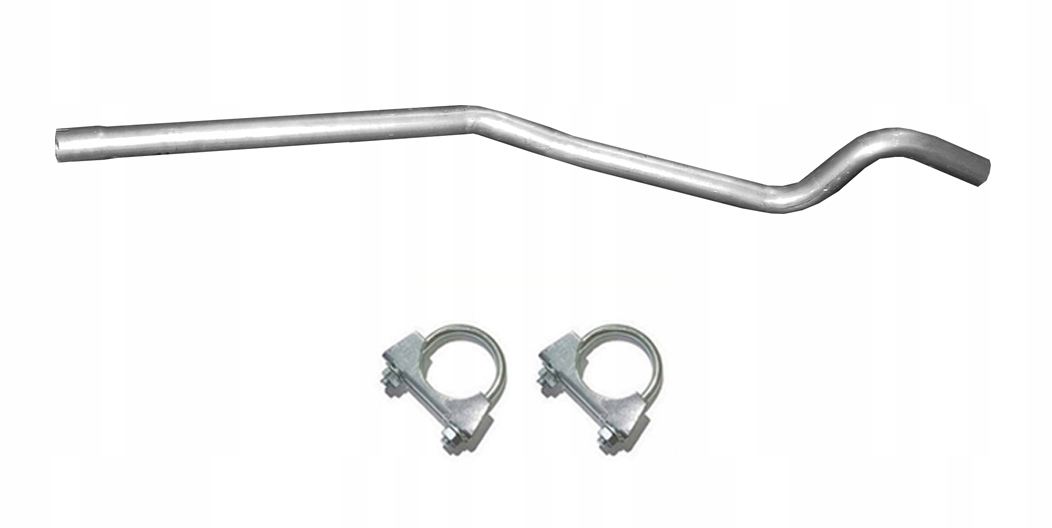 Opel Astra H 1.7CDTi Coupe Hatchback Trubka