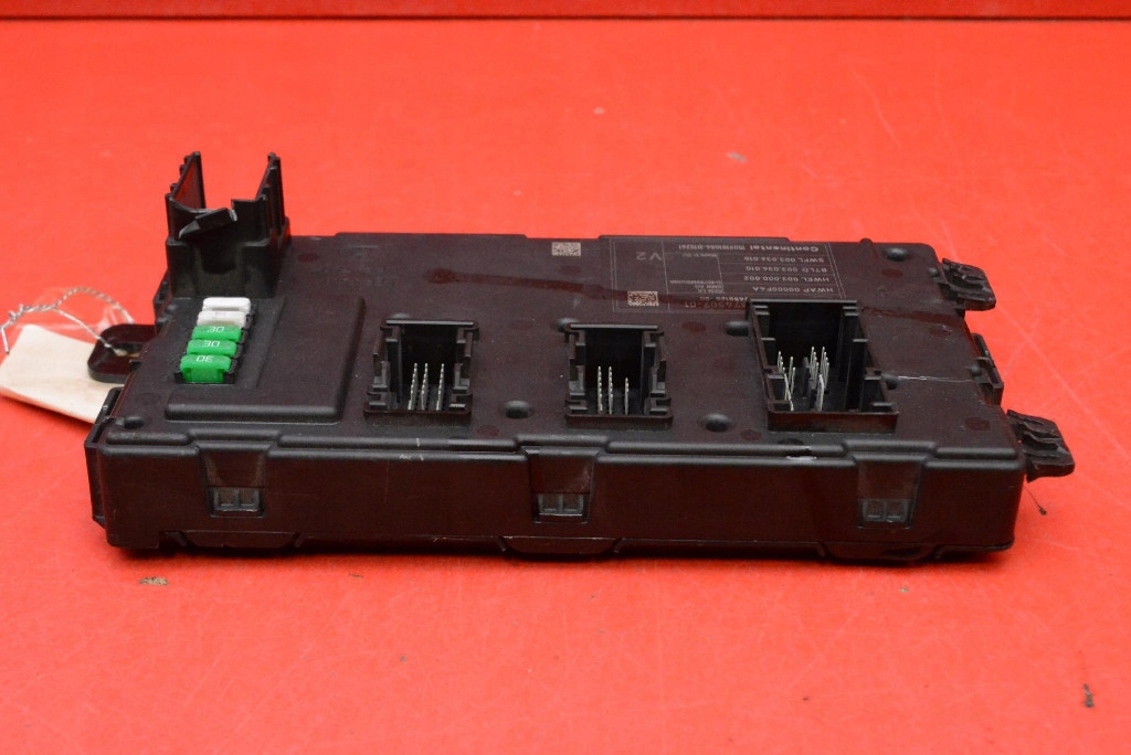 control unit module REM 9374507-01 BMW 4 F36 2.0 D 150 KM 13-17