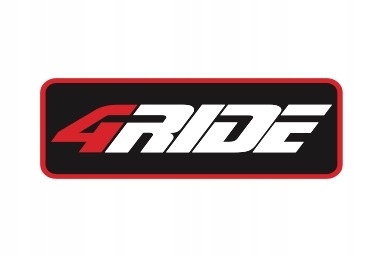 Końcówki drążka POLARIS PREDATOR 500 2003- 4 RIDE AB51-1025 Producent 4Ride