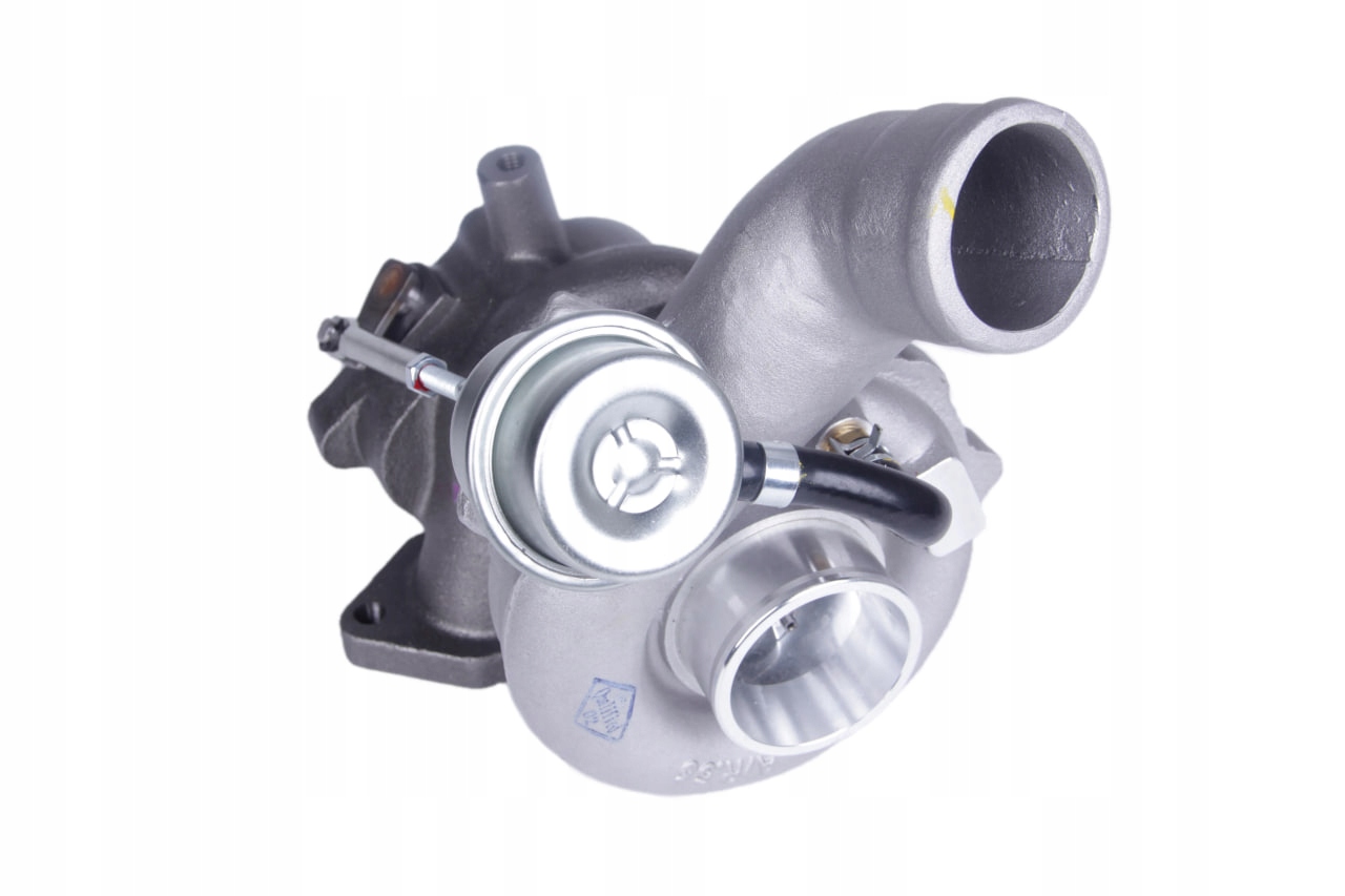 Turbína Kia Sorento I (jc) 02-11