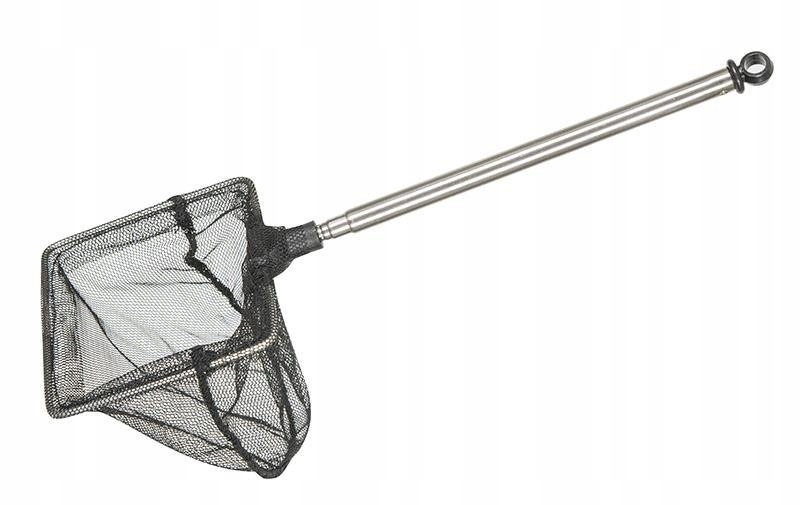 

Siatka teleskopowa 15-45cm kwadratowa mała 7,5cm