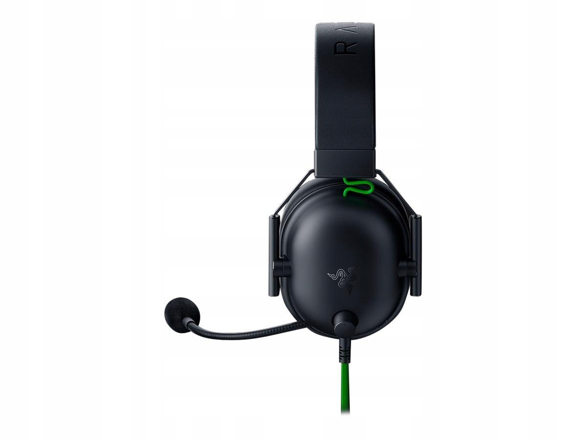 RAZER Słuchawki Gamingowe BlackShark V2 X — 6