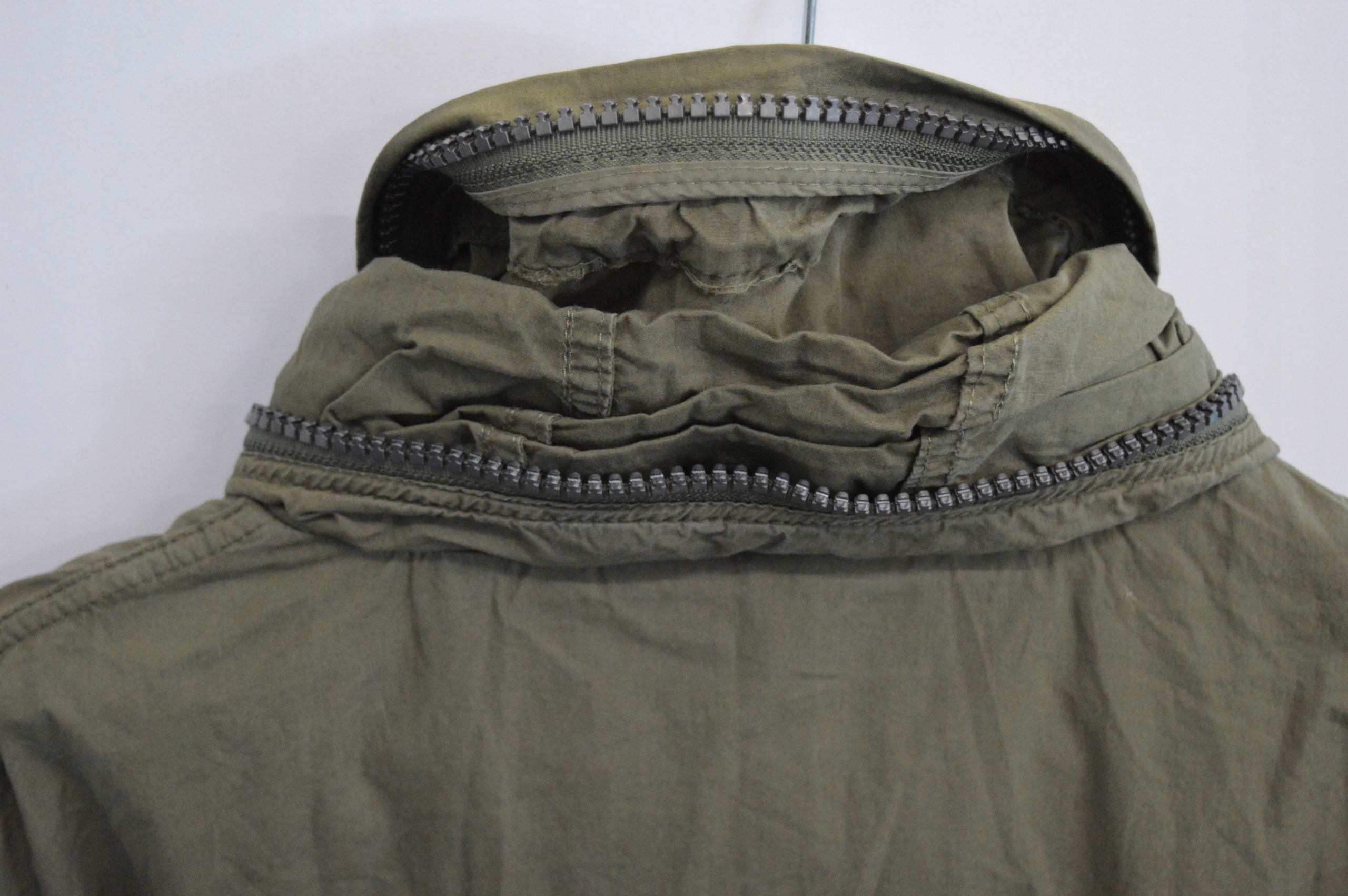 DreiMaster Kurtka męska r.M 56036404 BAWEŁNA Rozmiar M