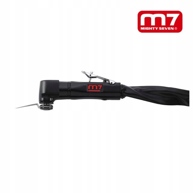 M7 Mighty Seven QK 111 NOZ PNEUMATYCZNY Producent code QK 111