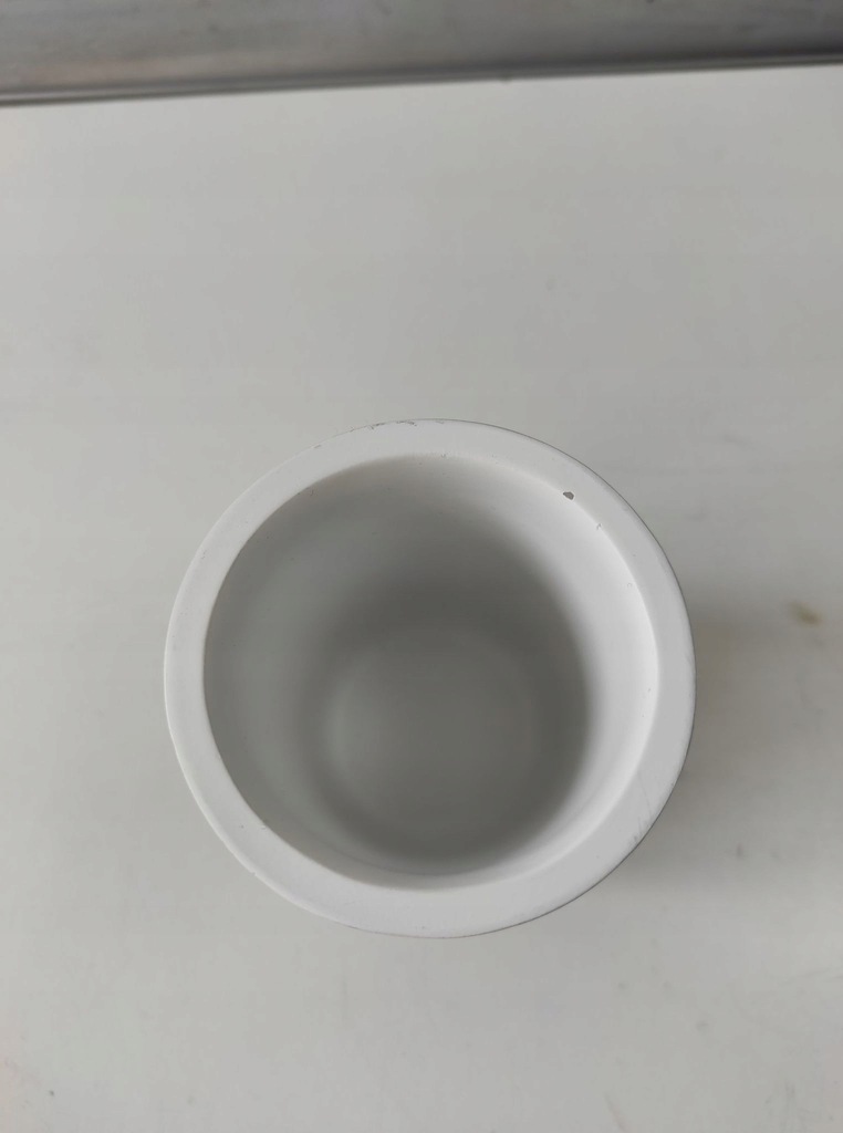 Wenko kubek łazienkowy Nebo 7,5 x 11 cm 2D4 EAN (GTIN) 4008838249642