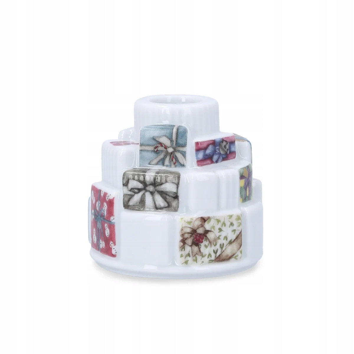 Kähler Hammershøi Christmas Vánoční svícen