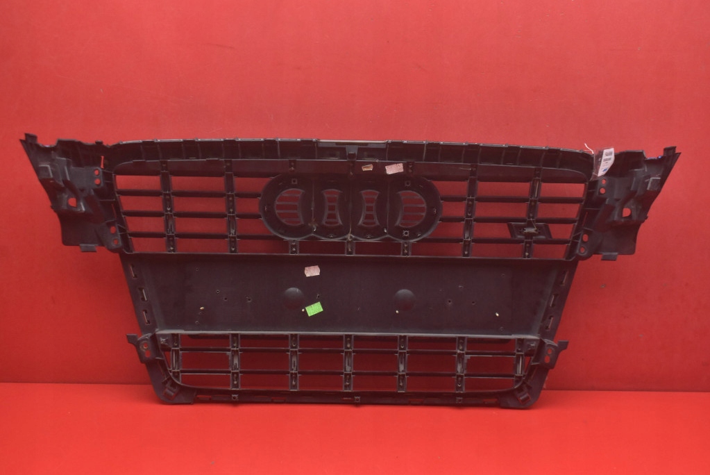 Audi A4 B8 Kühlergrill FRONTGRILL Kühlergitter 8K0853651B - Thumbnail 9