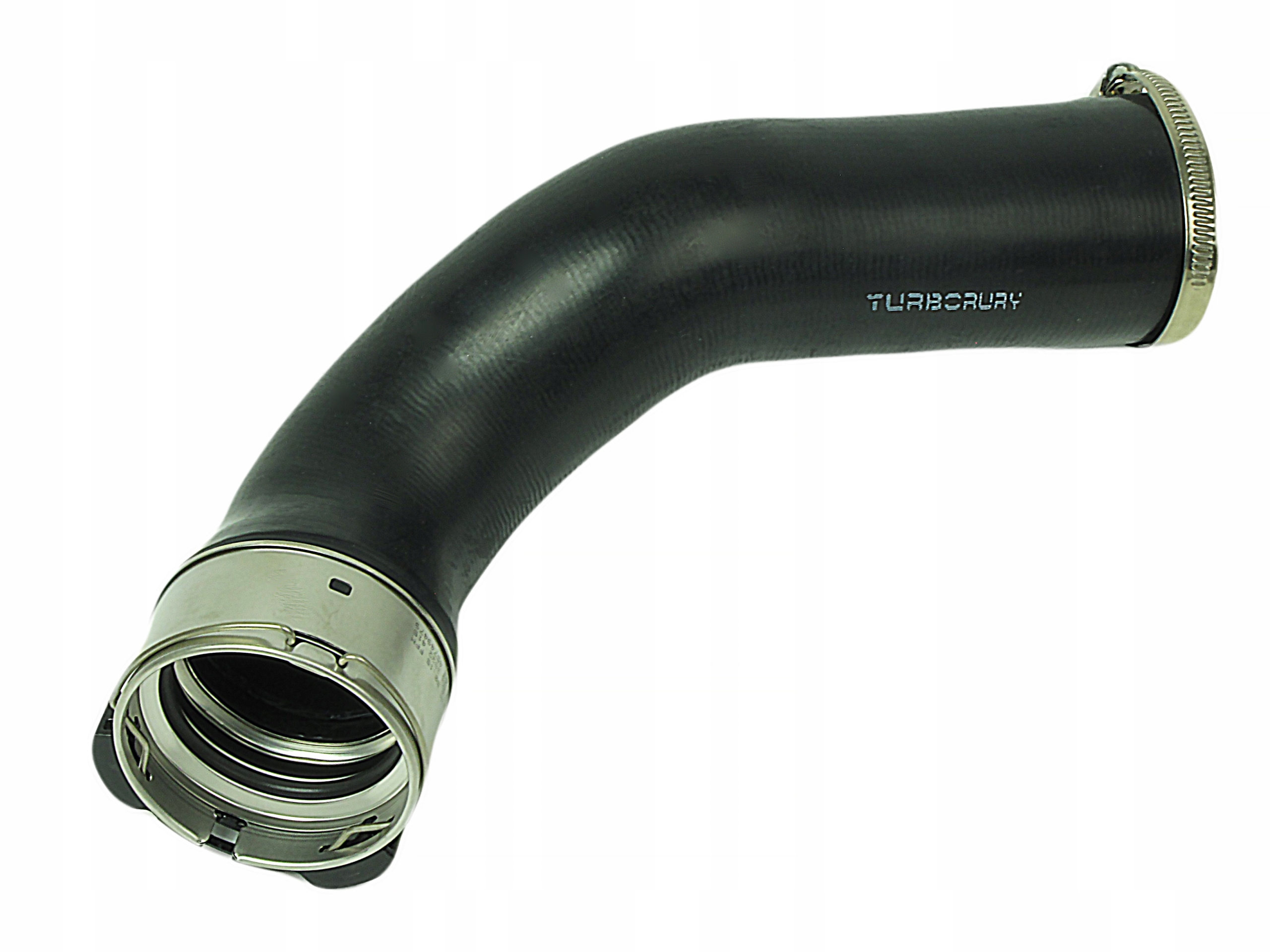 Kabel Trubka Hadice Turbo Intercoolera Hyundai Tucson Kia 1.6 Crdi 28256-2U200