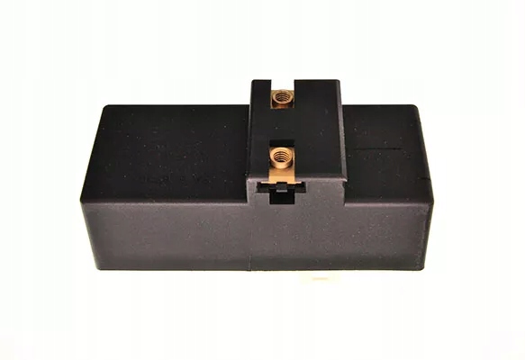 27-0537 STEROWNIK WENTYLATORA CHŁODNICY VW Numer katalogowy części 27-0537