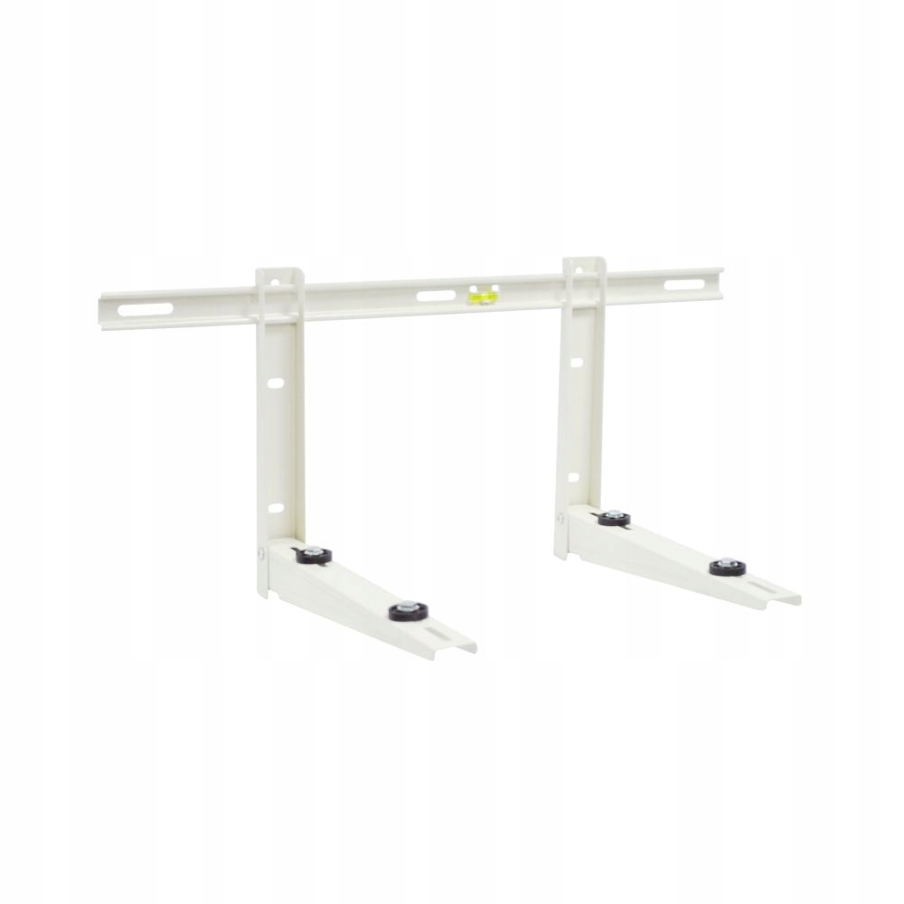 Držák věšákového držáku pro klimatizaci s montážním nosníkem 450 mm