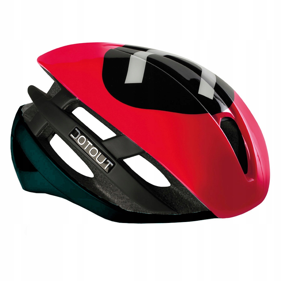 Cyklistická přilba Dotout Kabrio Ht vel M 54-58