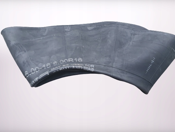 Dętka 6.00-16 600x16 KABAT C-330 C-360 MF 235 255