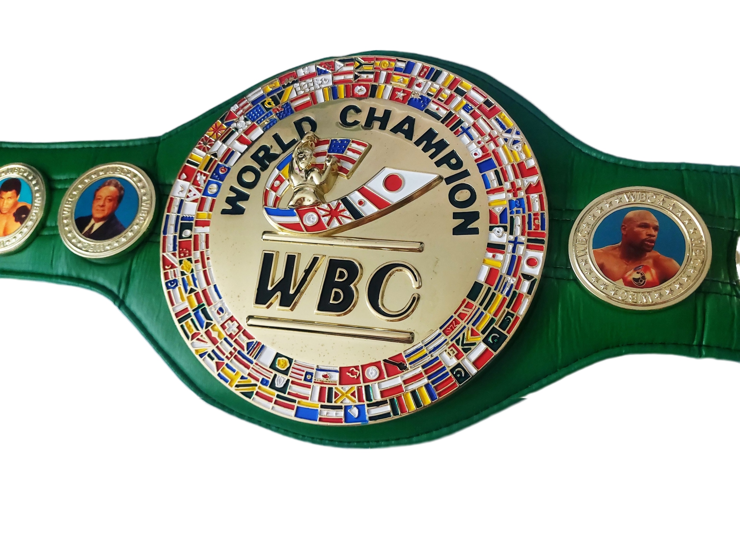 その他 [1of1]tyson fury auto wbc TYSON FURY pas mistrzowski WBC oryginalny AUTOGRAF +