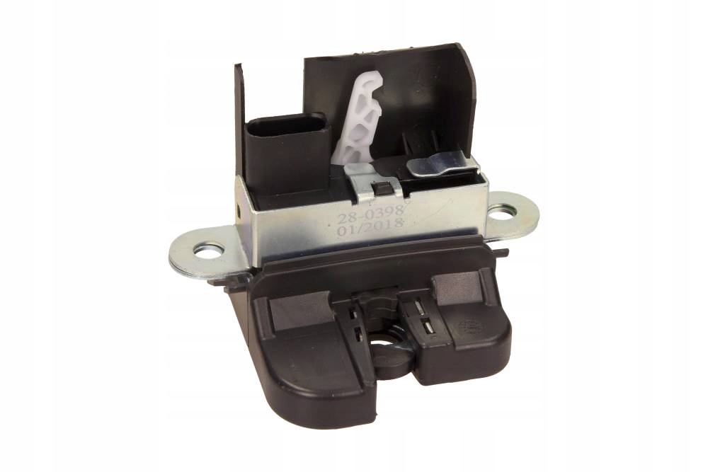 MGX28-0398/RS7 - ЗАМОК БАГАЖНИКА VW GOLF V (HB). PASSAT B6 (Універсал)