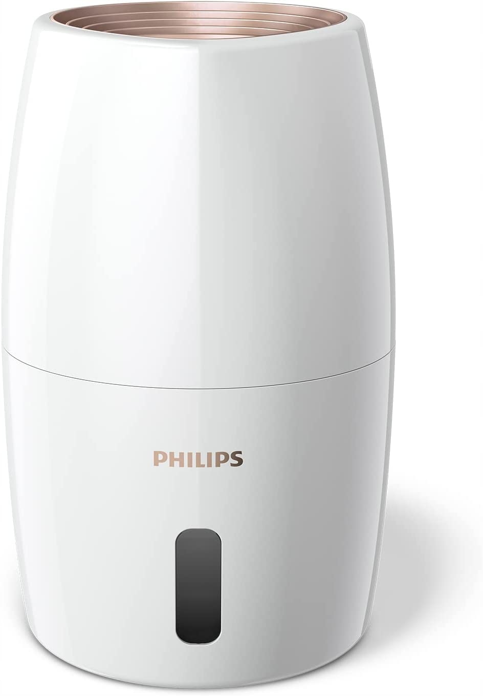 Nawilżacz powietrza Philips Seria 2000 HU2716/10 B