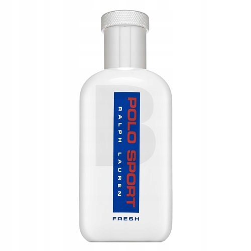 Ralph Lauren Sport Fresh toaletní voda pro muže 125 ml