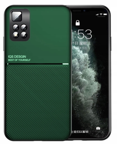 

Etui Case Business do Redmi Note 11 Pro Plus 5G
