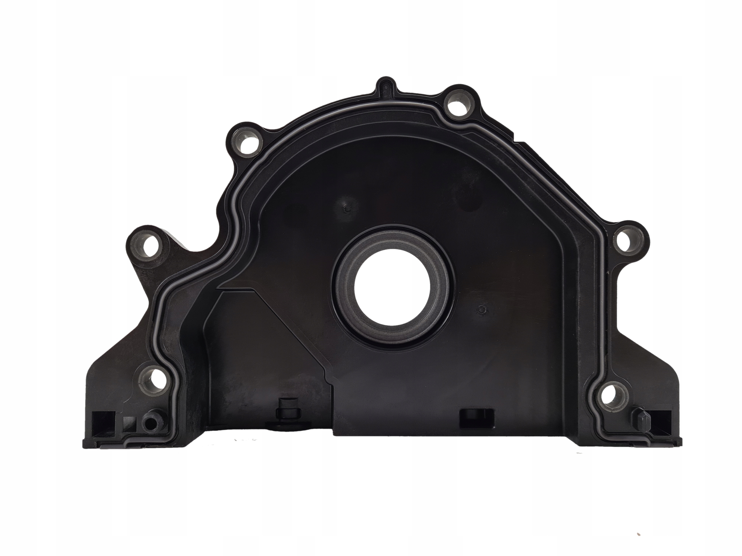 USZCZELNIACZ WAŁU Z OBUDOWĄ OE VOLKSWAGEN GOLF VI