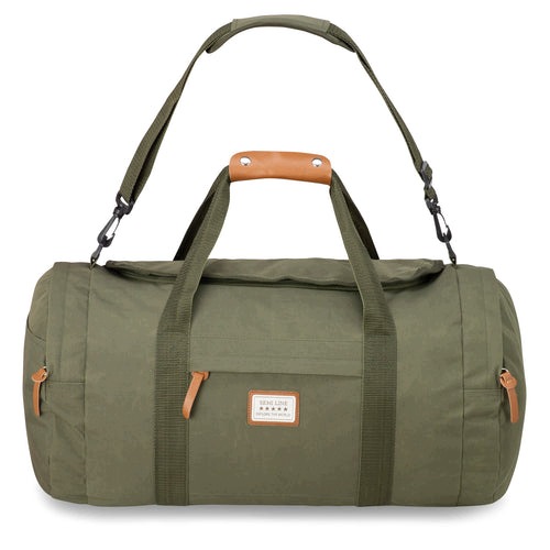 torba sportowa semi line khaki