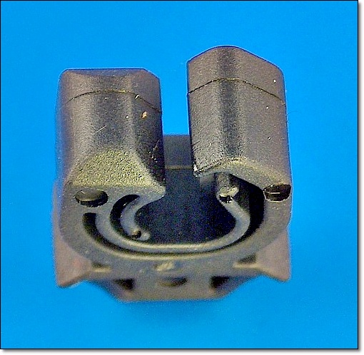 2szt OPEL CALIBRA -SPINKA PODPORY MASKI Numery katalogowe zamienników 603031-2