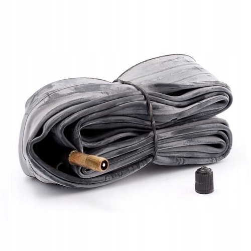 

Dętka Rowerowa 700 x 35/43c AV-40 Kellys luz