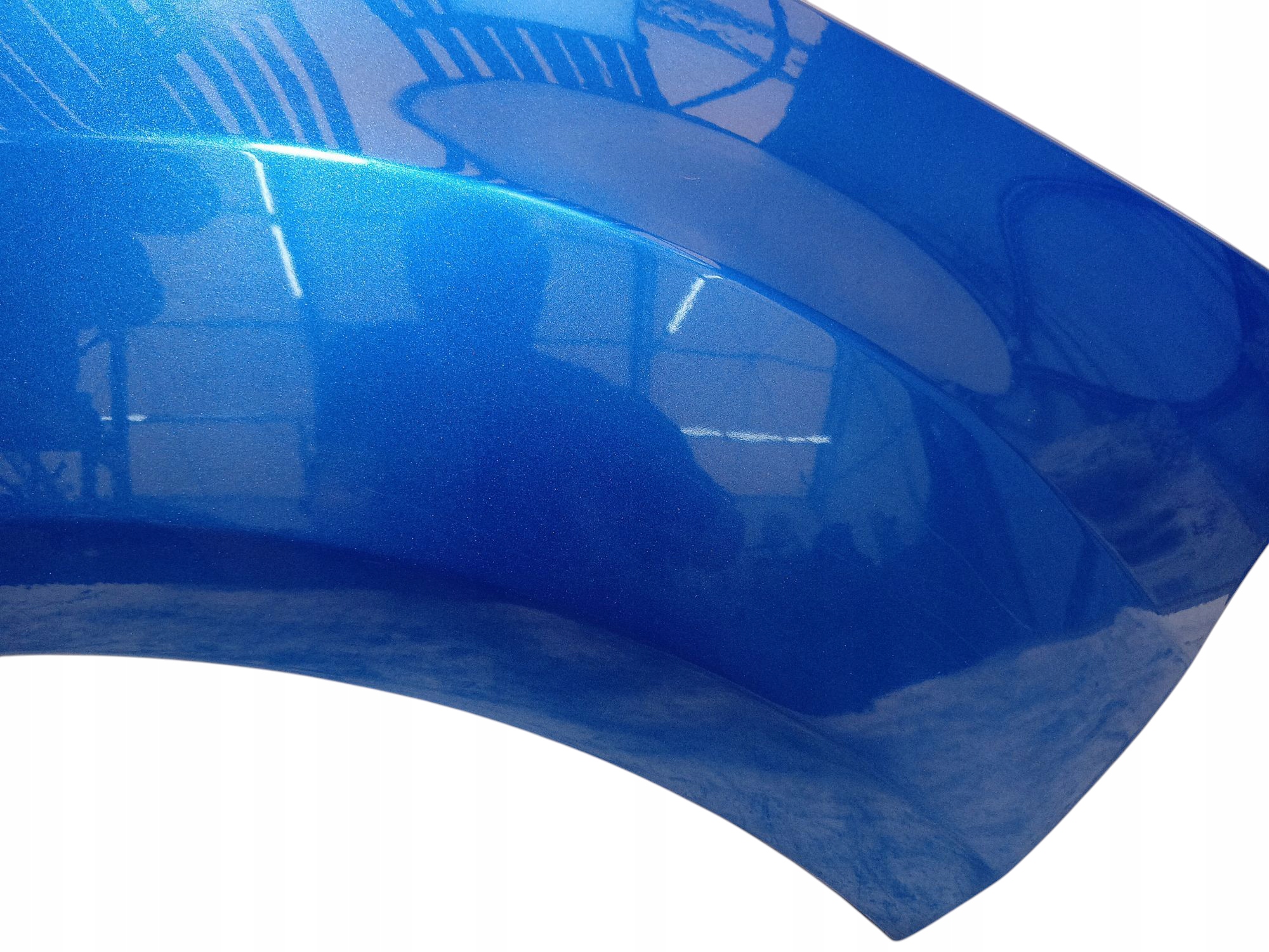fender right front front FORD ECOSPORT II MK2 LAK: M (13-17)