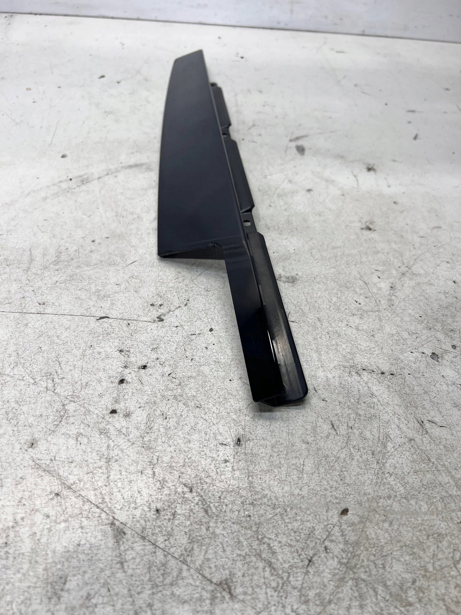 cap cover SLUPKA right front AUDI Q7 4M 4M0837902