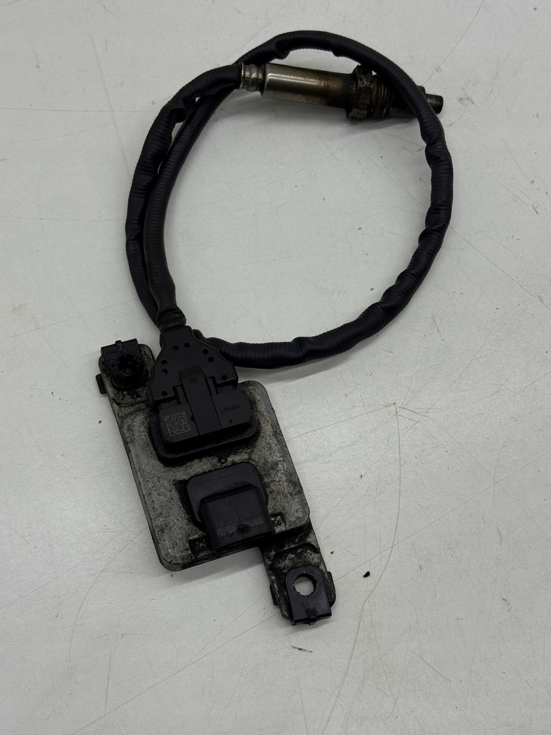 AUDI A7 A6 C7 3.0 TDI CRT sensor sonda LAMBDA NOX