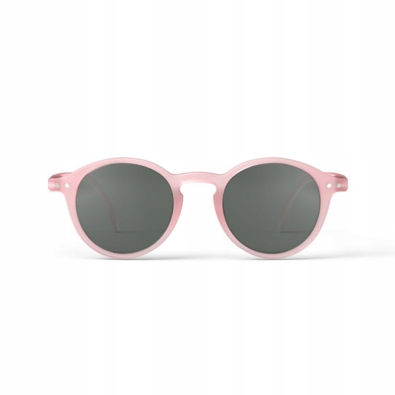 Izipizi Sluneční brýle Sun Junior (5-10 let) D Pink