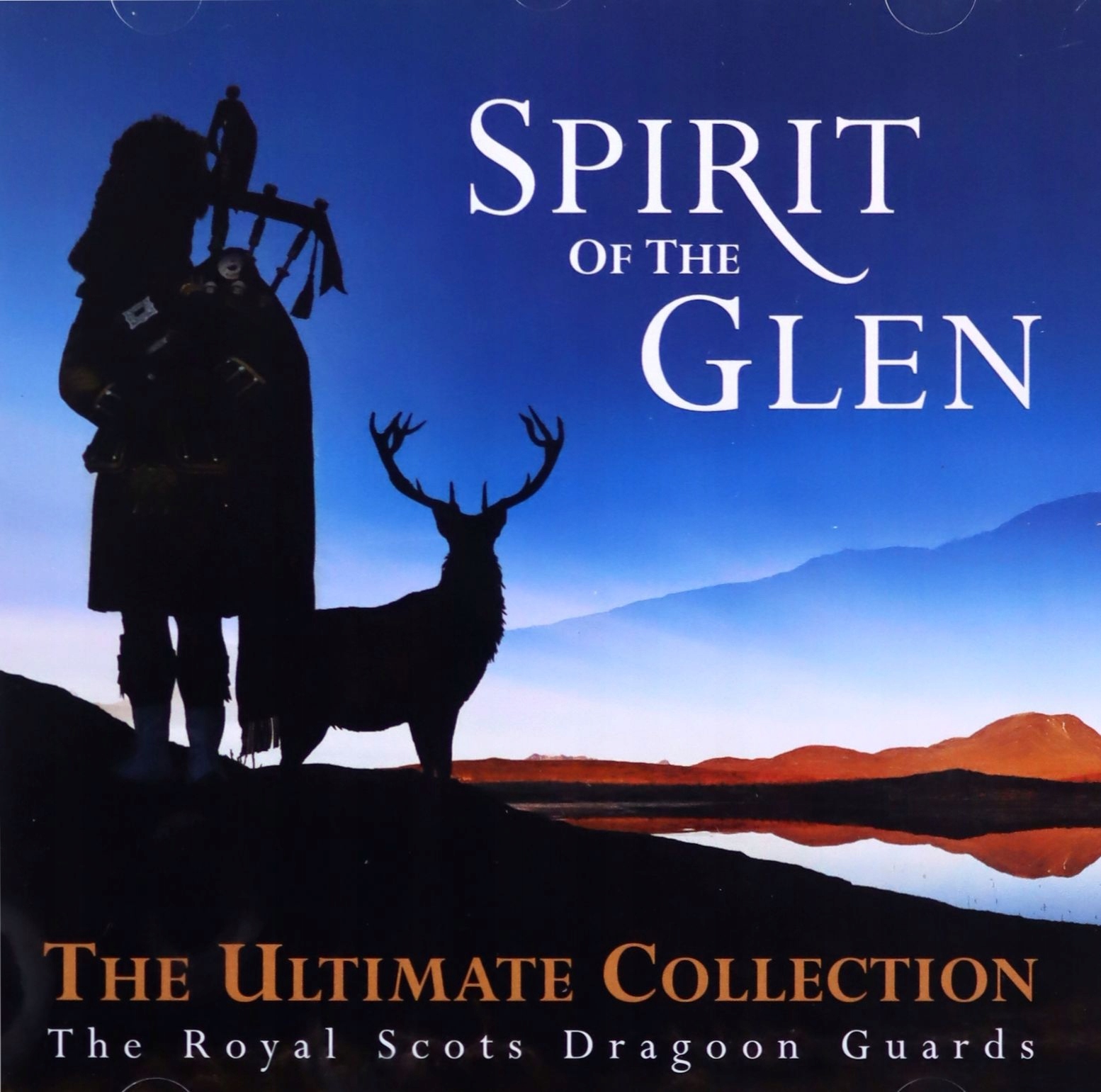 

Royal Scots Dragoon Guards: Spirit Of The Glen U