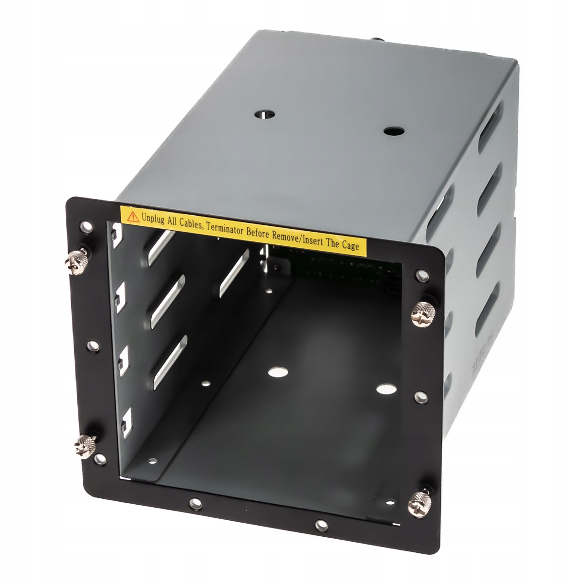 Chenbro 80H102209-010 SR10769-26A Hdd Cage 4-PORTS Sas