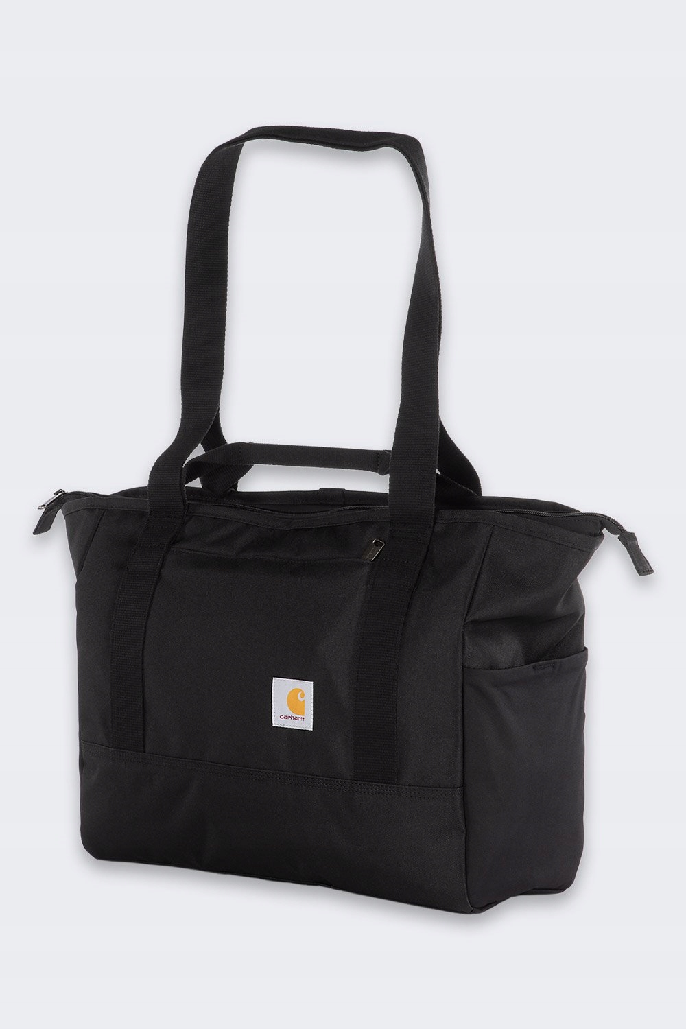 Taška Carhartt Classic Taška na Notebook Černá