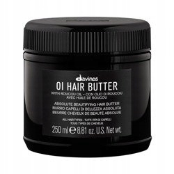 Davines Oi Hair Butter Vyživující máslo pro všechny vlasy 250 ml
