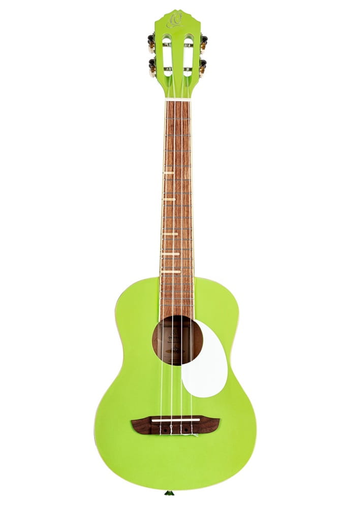 Ortega Ruga-gap tenorové ukulele