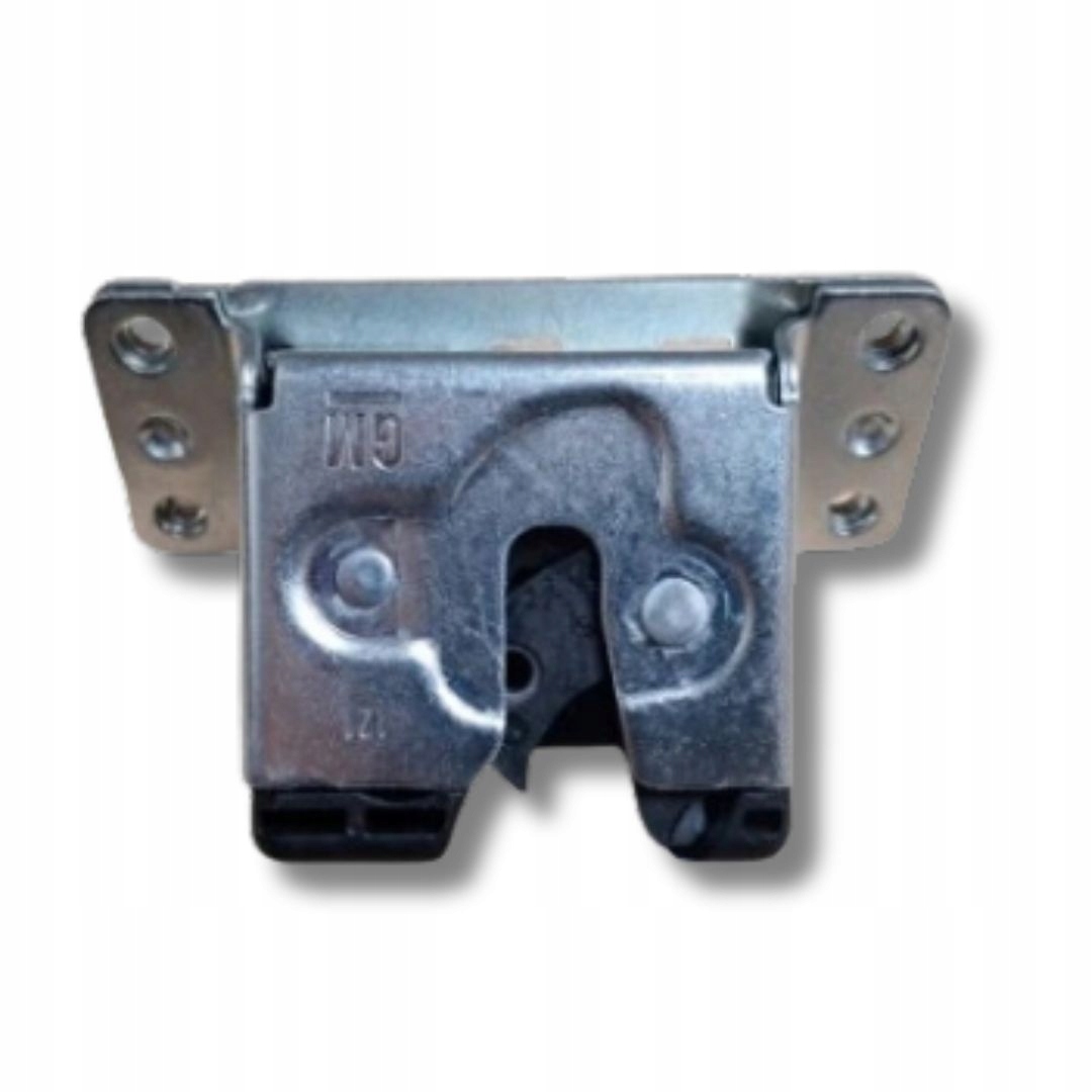 Zámek Zadní Kapoty Opel Vivaro Renault Trafic II Originál 905037151R 93458109