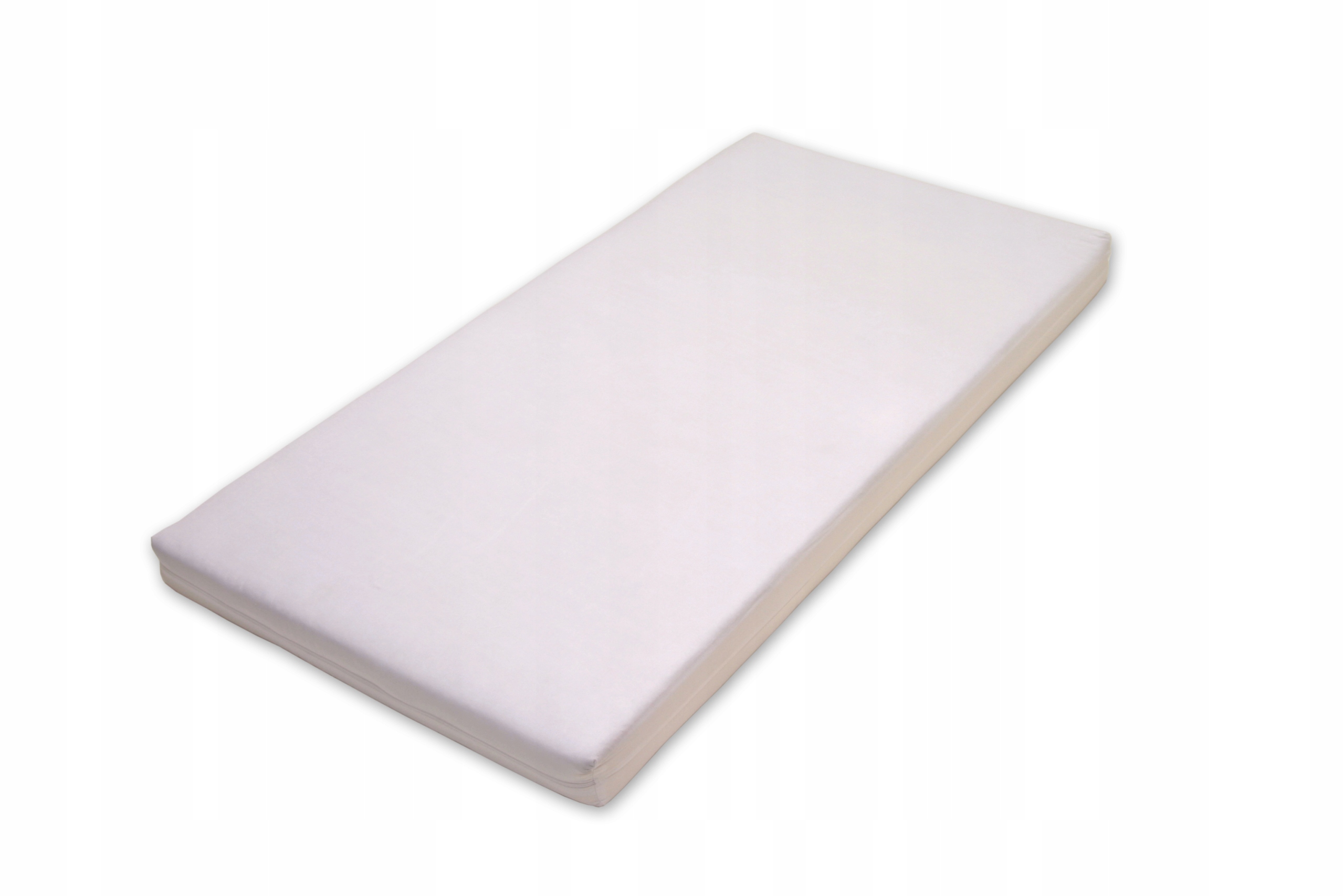 

materac pianka 40x80 kołyska łóżeczko przystawka