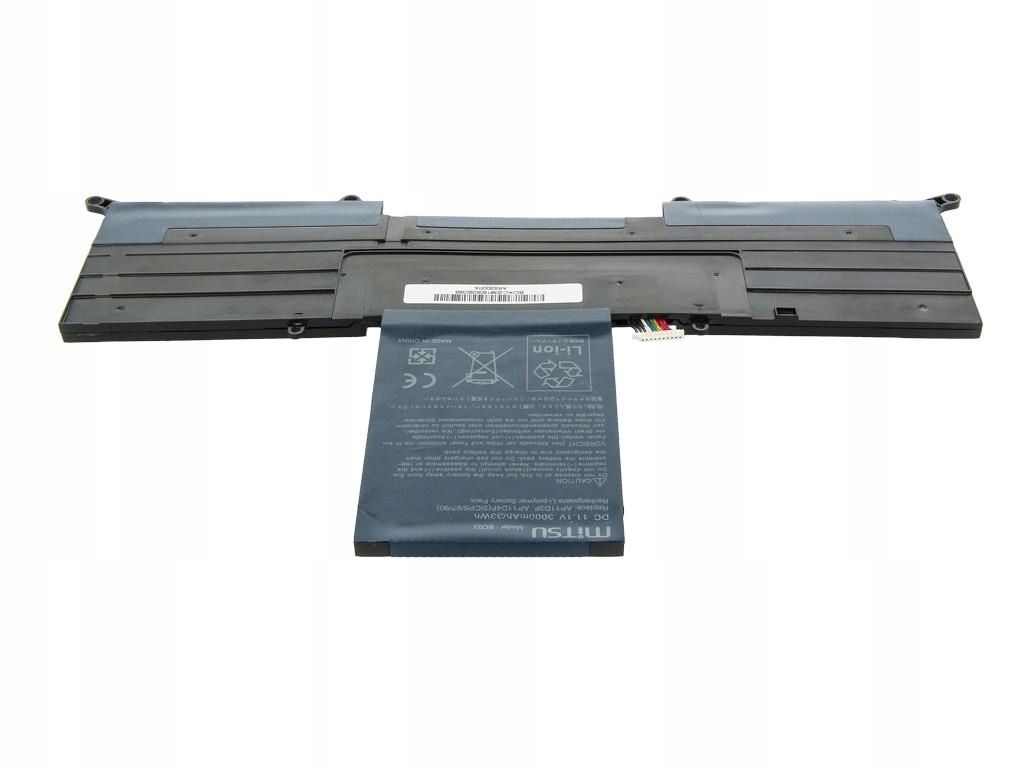 Bateria do Acer Aspire S3 3280 mAh 33 Wh 10.8 11.1 Volt
